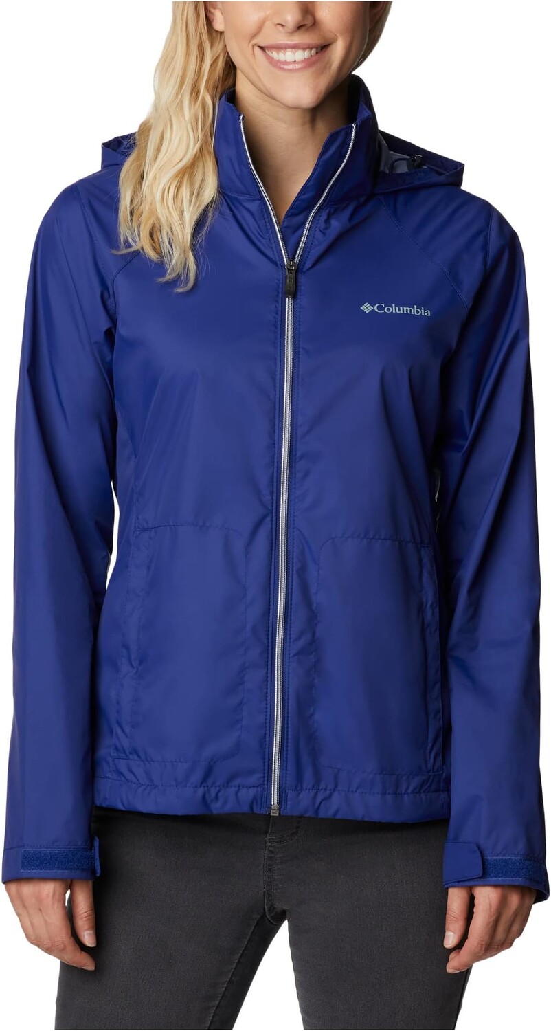 

Куртка Switchback III Columbia, цвет Dark Sapphire