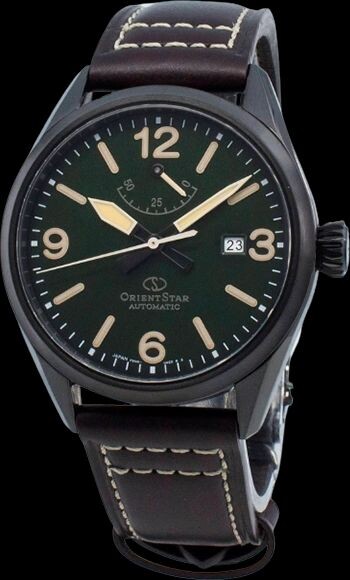 

Часы Orient RE-AU0201E00B