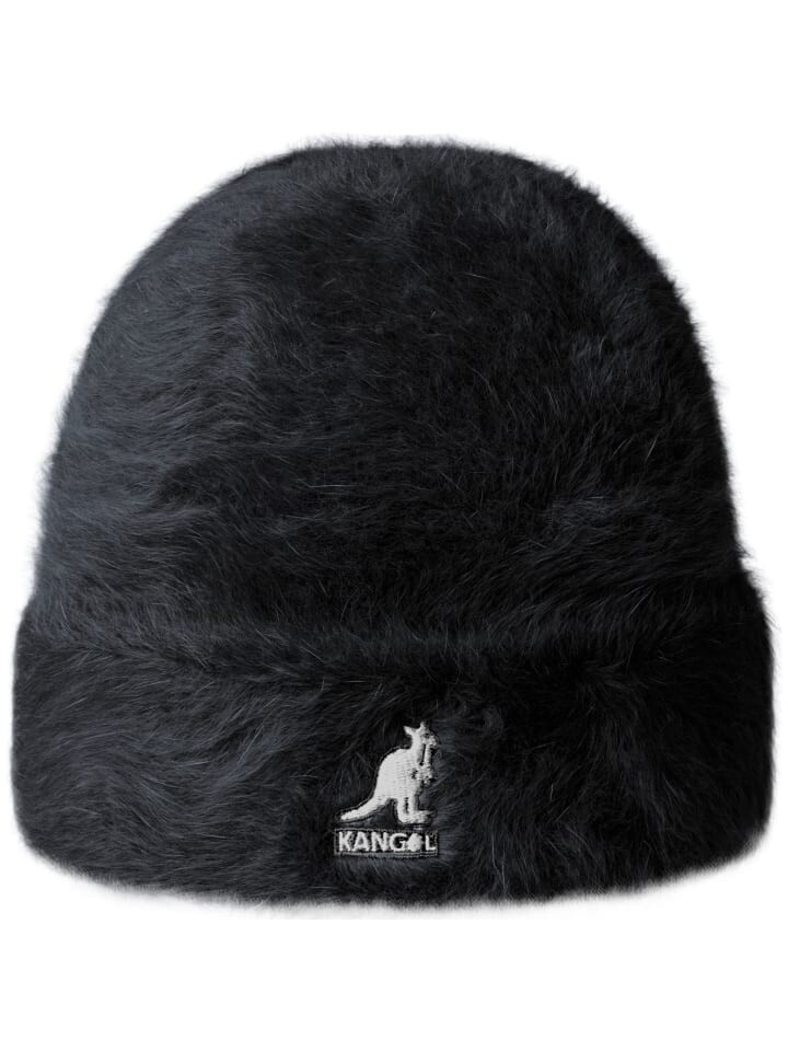 

Кепка kangol, черный