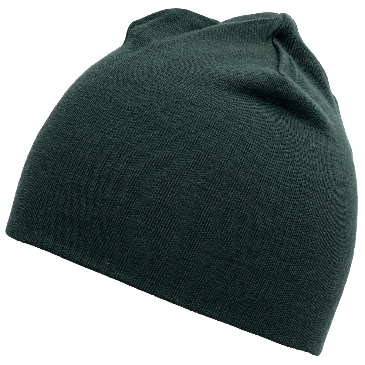 

Шапка Devold Lauparen Merino 190 Beanie, цвет Woods