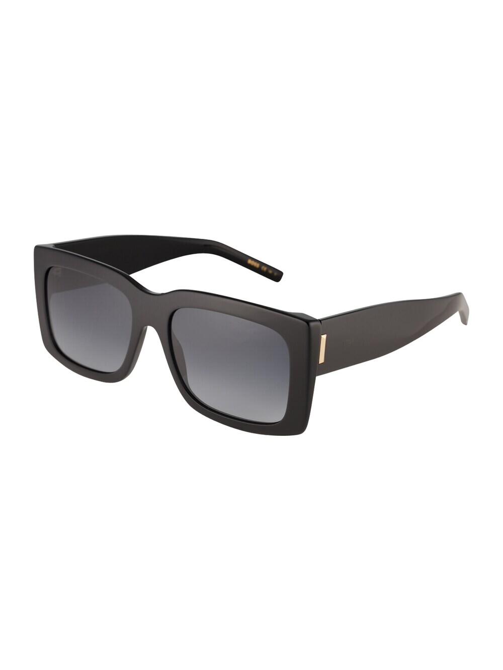 

Солнечные очки BOSS Black 1454/S, черный
