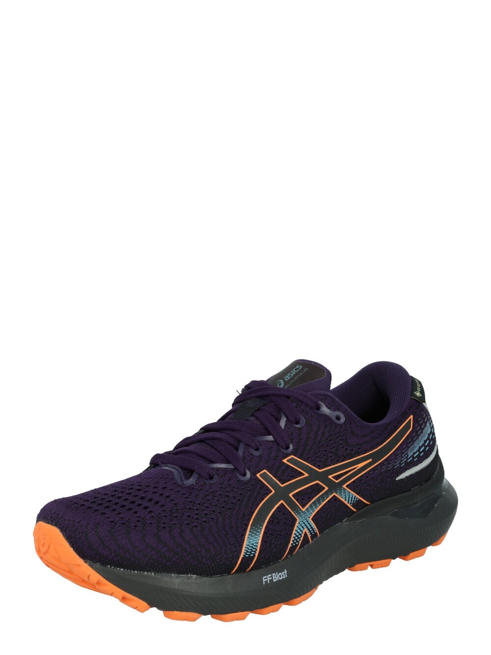 

Кроссовки Asics Gel-Cumulus 24, баклажаны