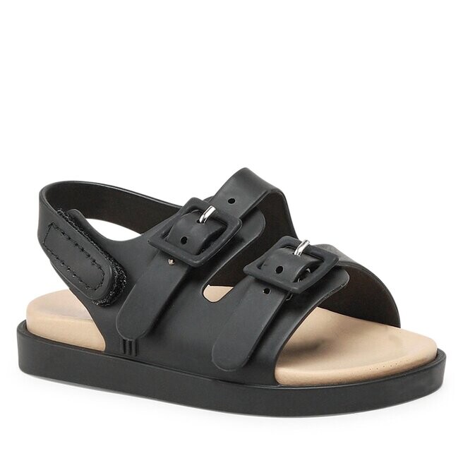 

Сандалии Melissa MiniMelissa Wide, черный