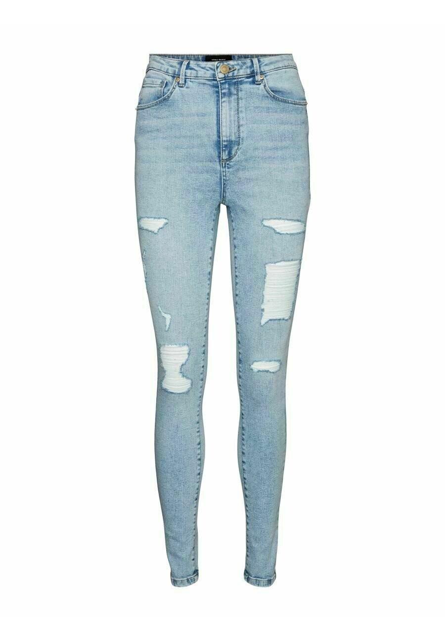 

Джинсы скинни Vero Moda