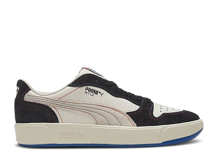 

Кроссовки Puma SKY LX LOW 'BLACK CREAM WHITE',