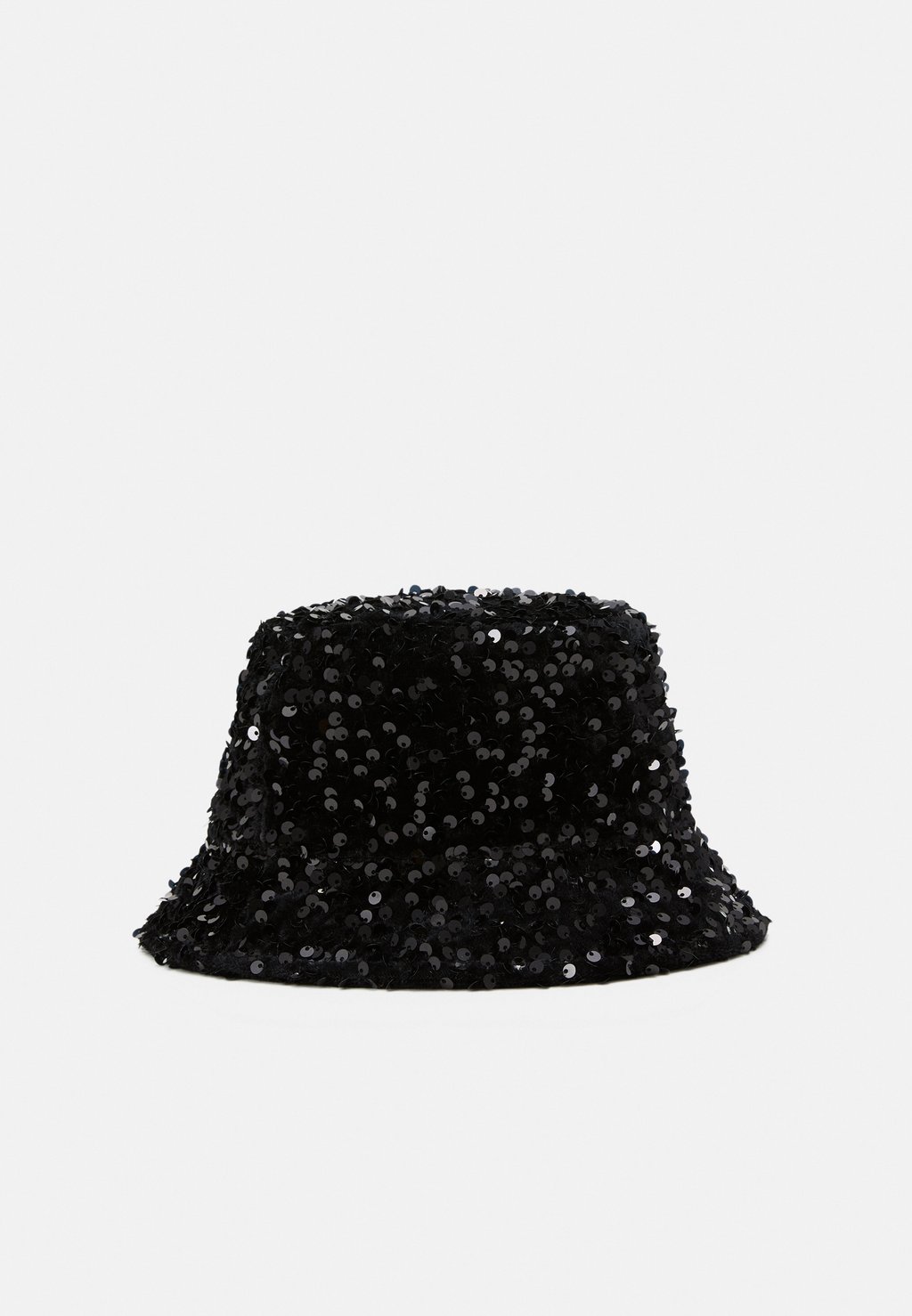 Панама LPMULI BUCKET HAT UNISEX Pieces Kids, цвет black панама logo bucket hat unisex calvin klein jeans цвет black