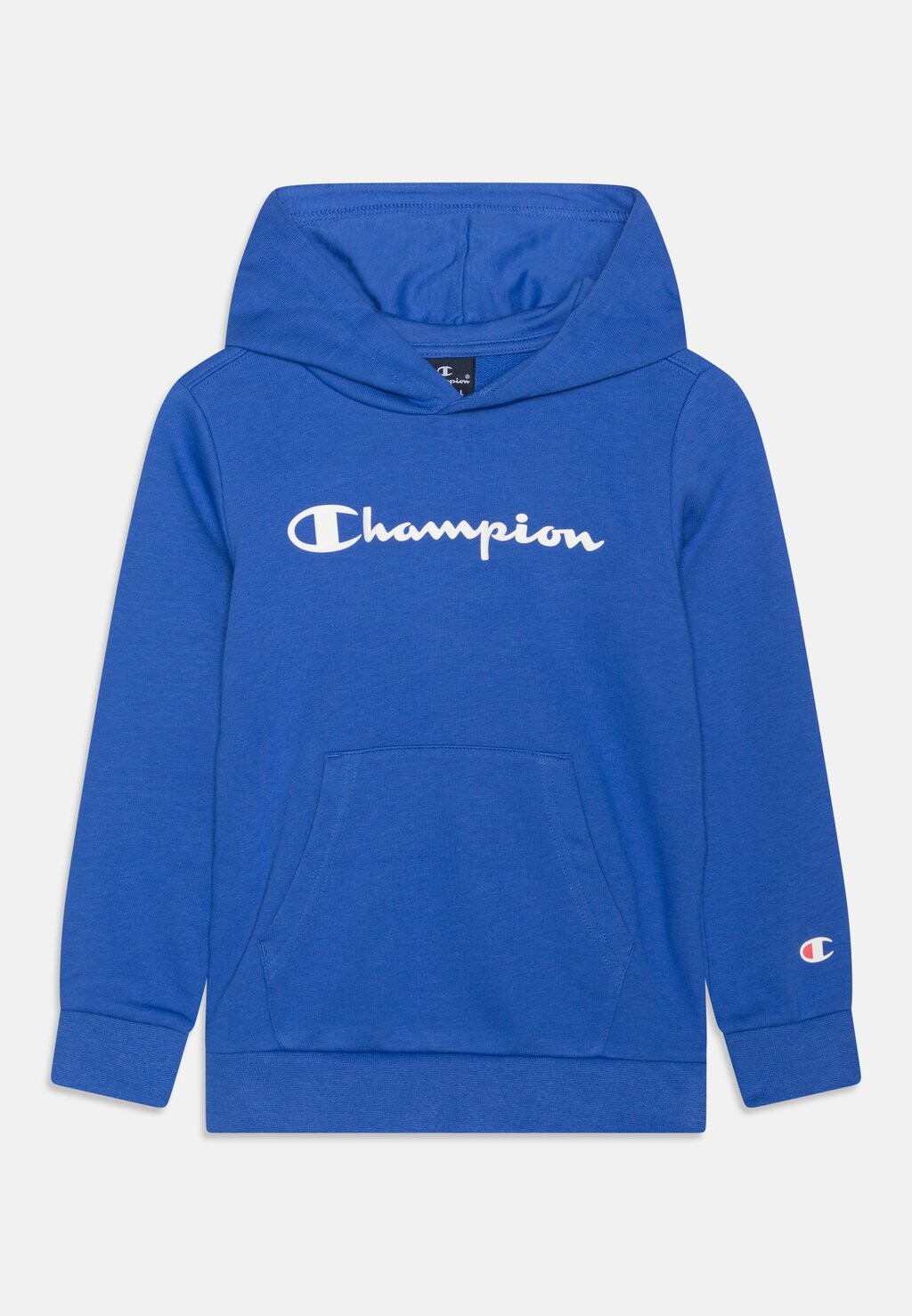 

Толстовка AMERICAN CLASSICS HOODED UNISEX Champion, черный