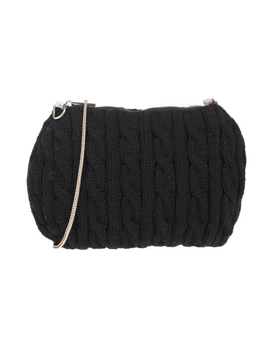 

Сумка через плечо MIA BAG, черный
