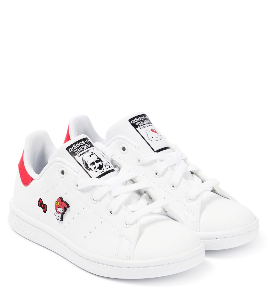 Adidas originals baskets 2025 stan smith femme