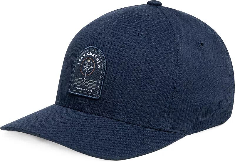 

Мужская кепка для гольфа TravisMathew Tejate