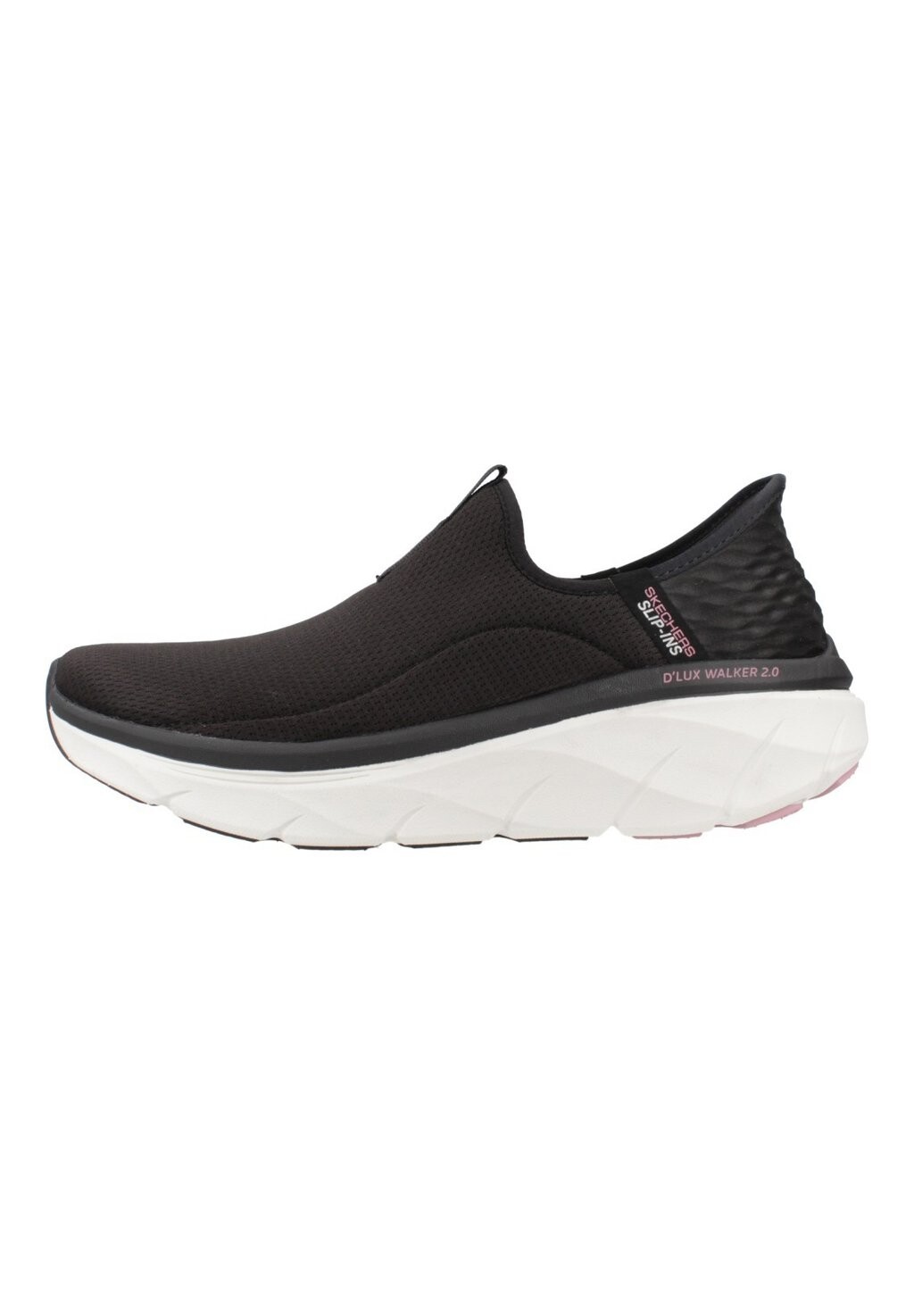 

Тапочки DLUX WALKER Skechers, цвет schwarz