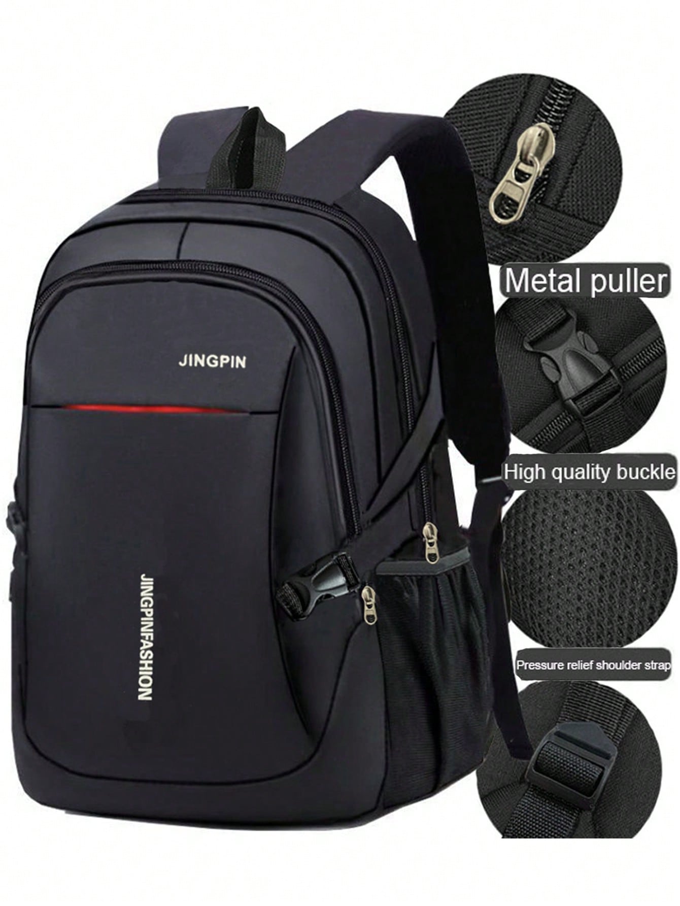 Школьная сумка для отдыха, многоцветный обновлённый рюкзак для ноутбука 15 6 дюйма anello14 вместительная водонепроницаемая школьная сумка мужская и женская уличная дорожная сумка