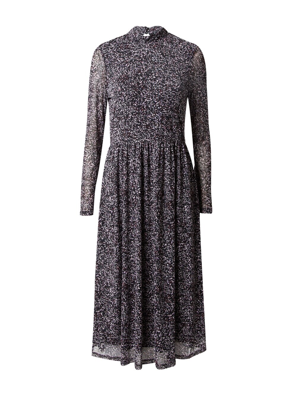 

Платье Esprit, черный