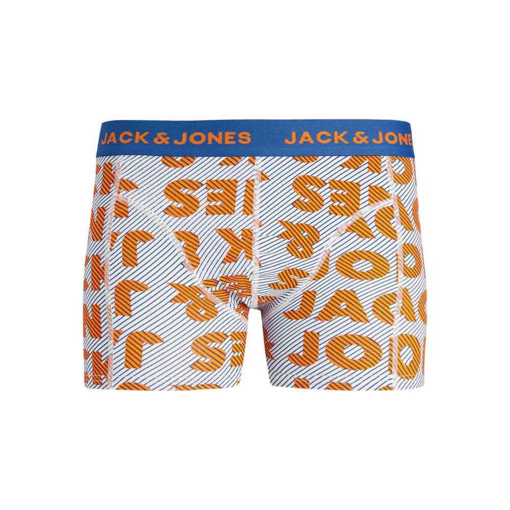

Боксеры Jack & Jones Logo Illusion, разноцветный