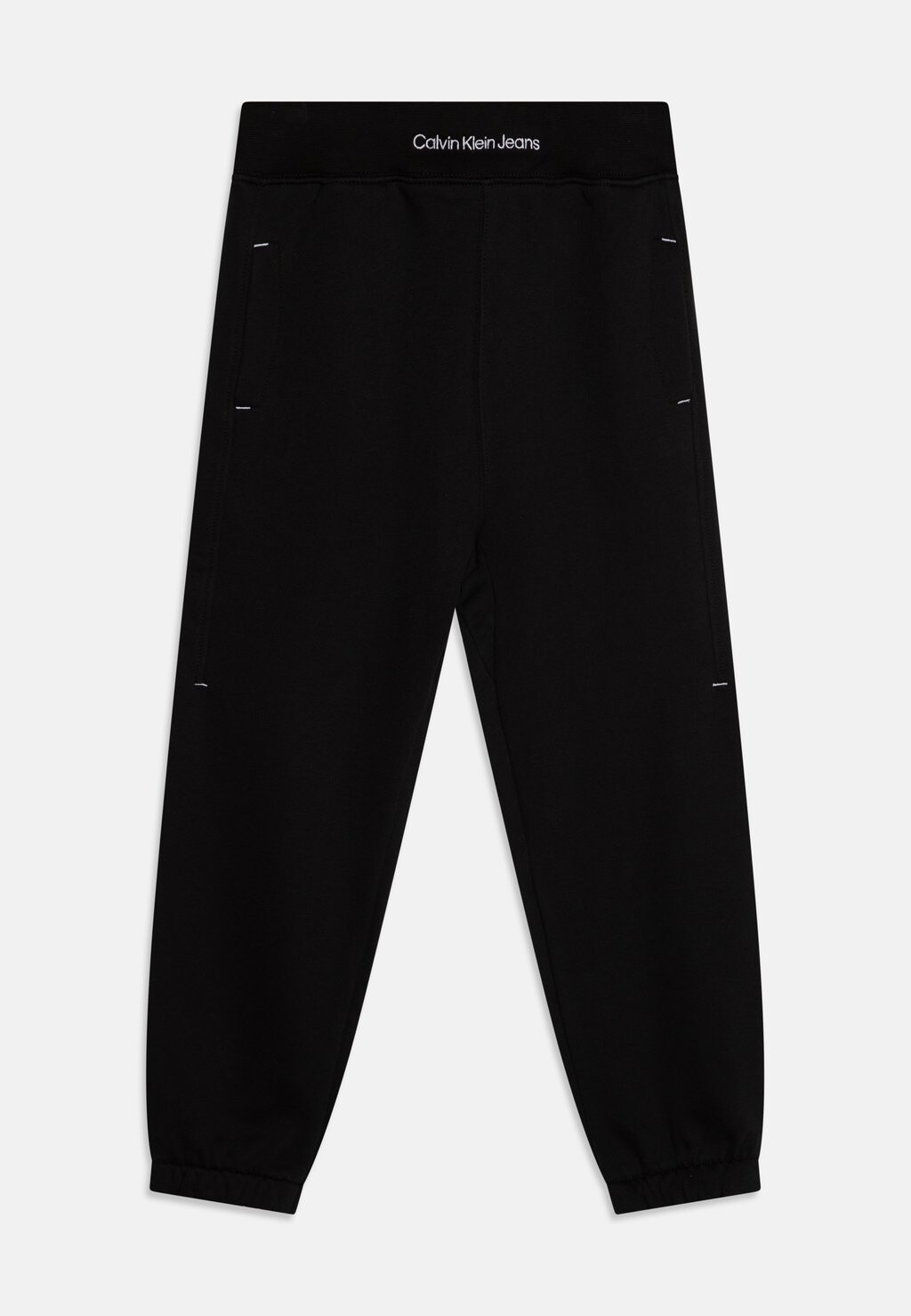 

Спортивные штаны INTARSIA LOGO Calvin Klein Jeans, цвет black