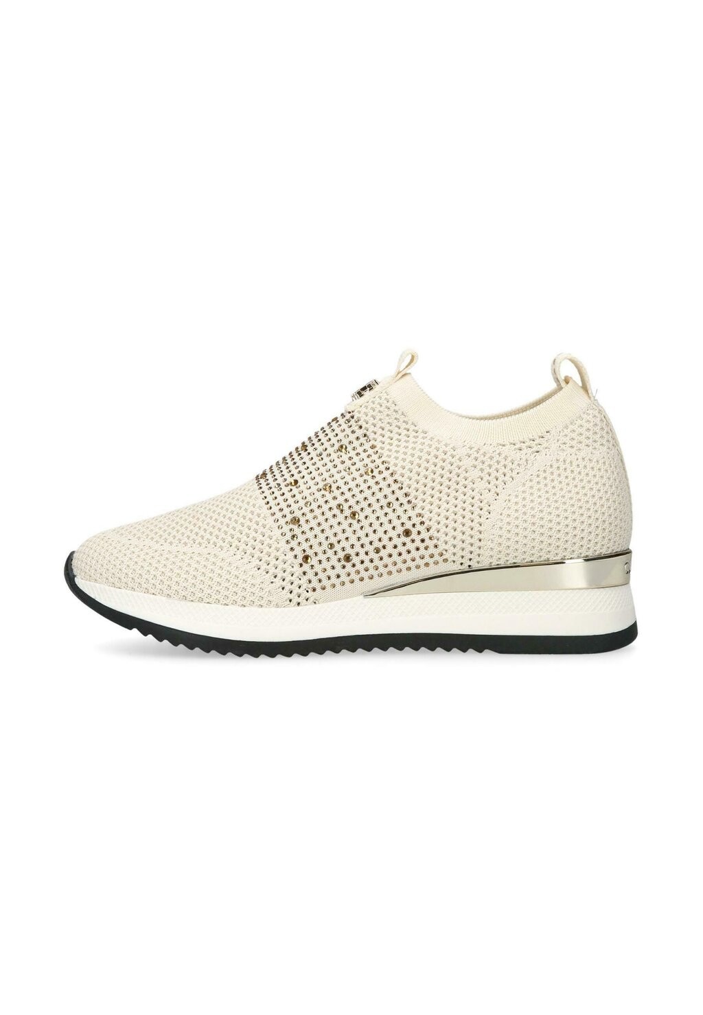 

Лоферы Carvela, молочный