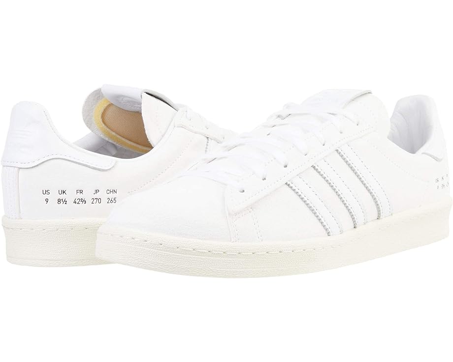 Кроссовки Adidas Superstar, цвет Supplier Colour/Footwear White/Off-White