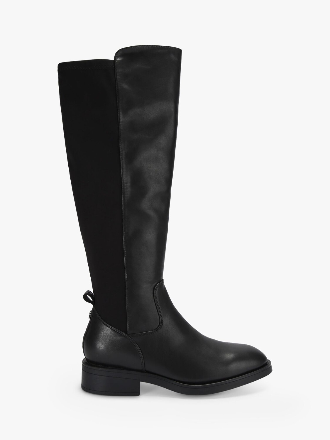 

Сапоги до колена Tessa KG Kurt Geiger, черный