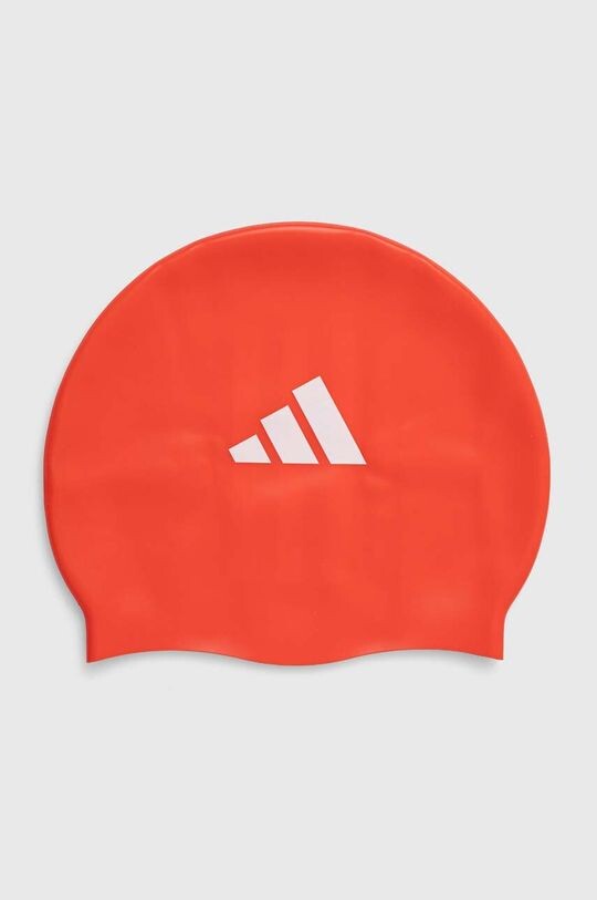 

adidas Performance Детская шапочка для плавания, оранжевый