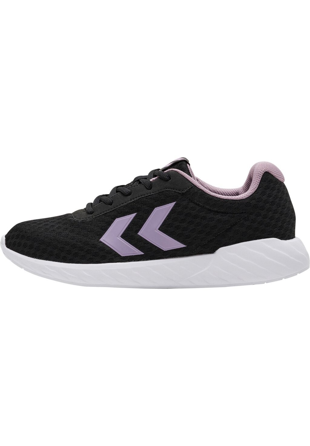 

Низкие кроссовки Hummel, черный