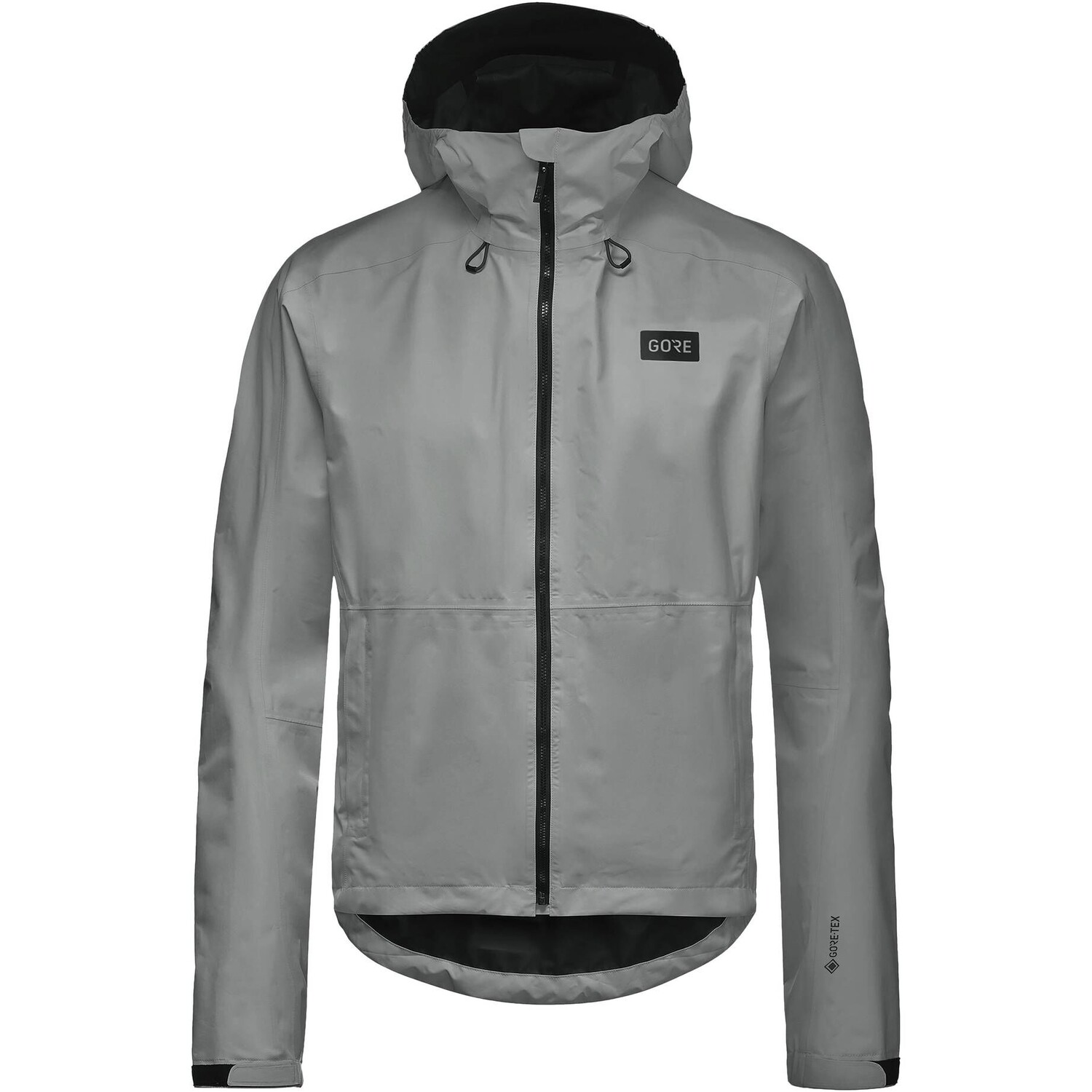 

Велосипедная куртка выдерживает Gorewear, серый