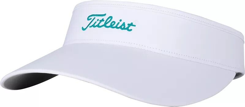 

Женский козырек для гольфа Titleist Sundrop