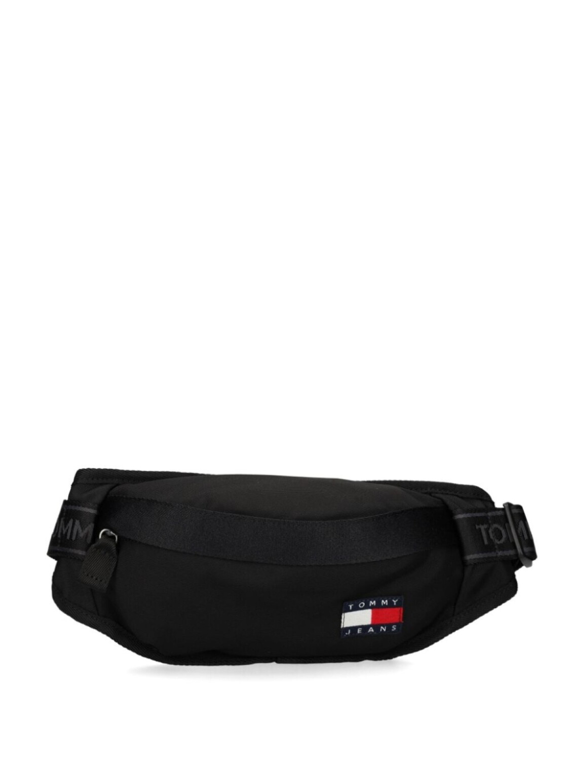 

Поясная сумка Tommy Jeans Essential Repeat, черный