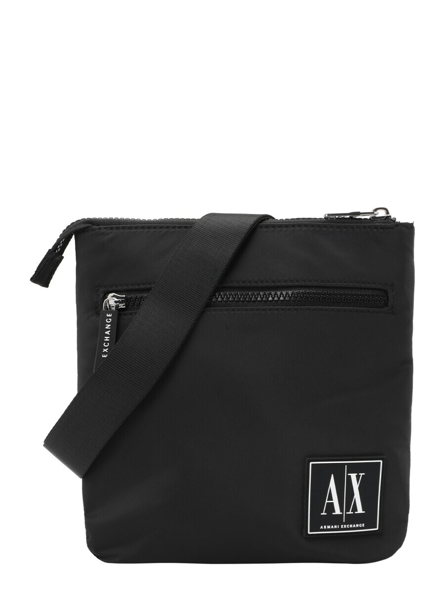 

Сумка кросс-боди ARMANI EXCHANGE Crossbody, черный