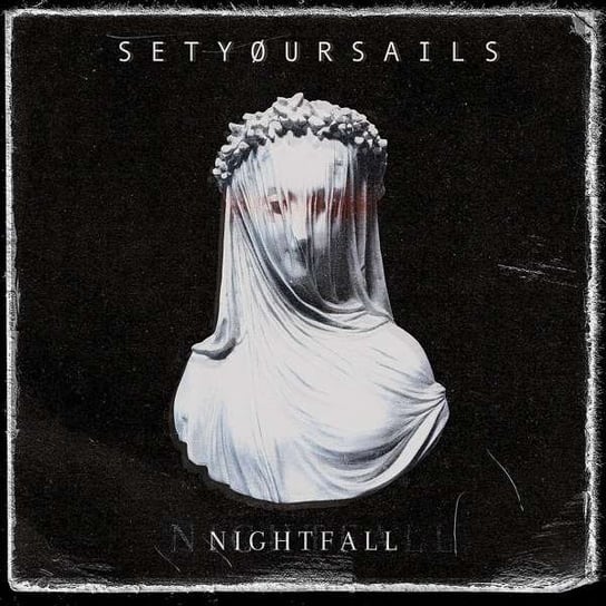 Виниловая пластинка Setyoursails - Nightfall napalm records bomber nocturnal creatures lp
