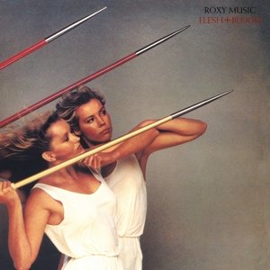 Виниловая пластинка Roxy Music - Flesh + Blood (Half Speed Master) компакт диски virgin roxy music flesh and blood cd