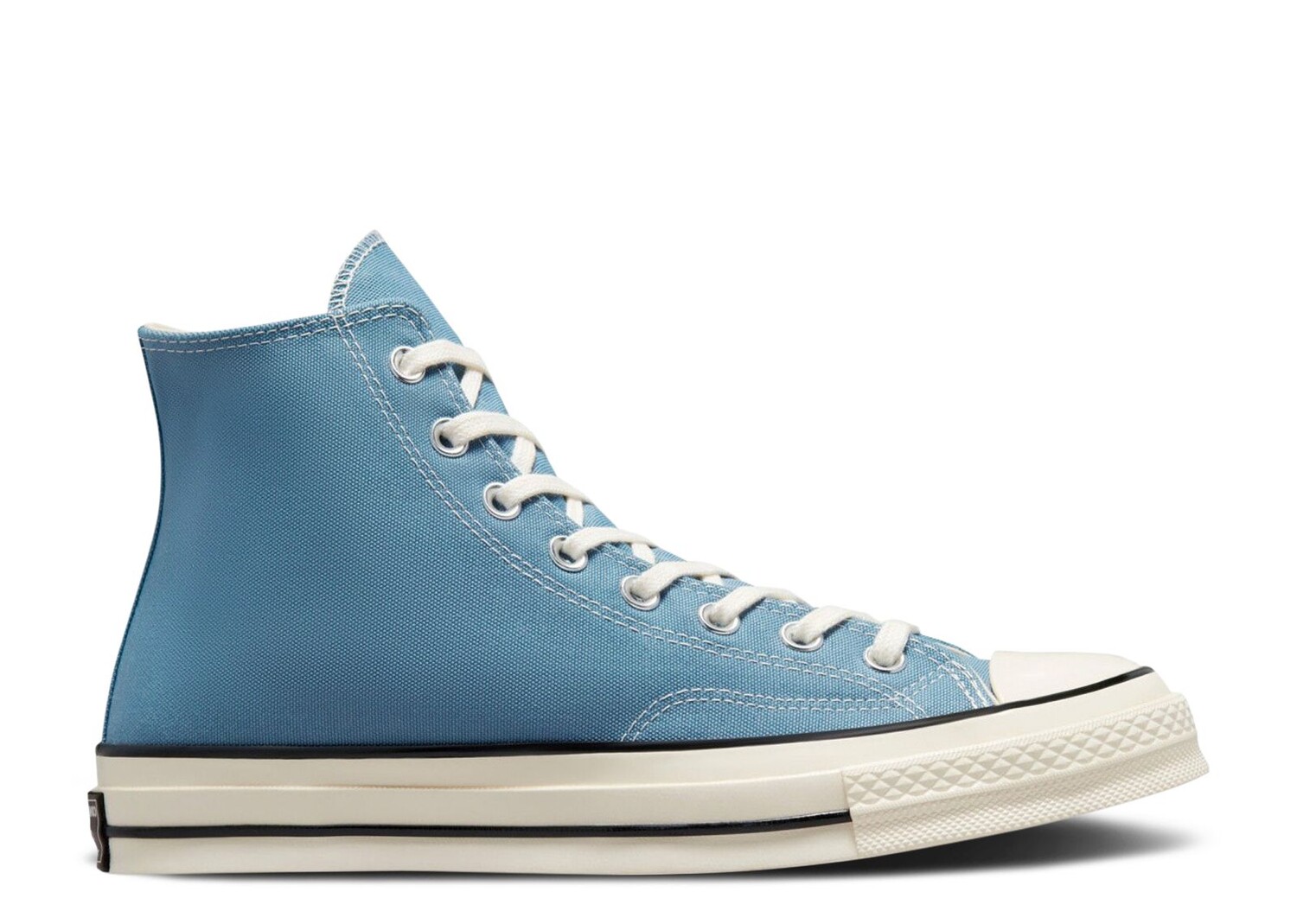

Кроссовки Converse Chuck 70 High 'Indigo Oxide', синий