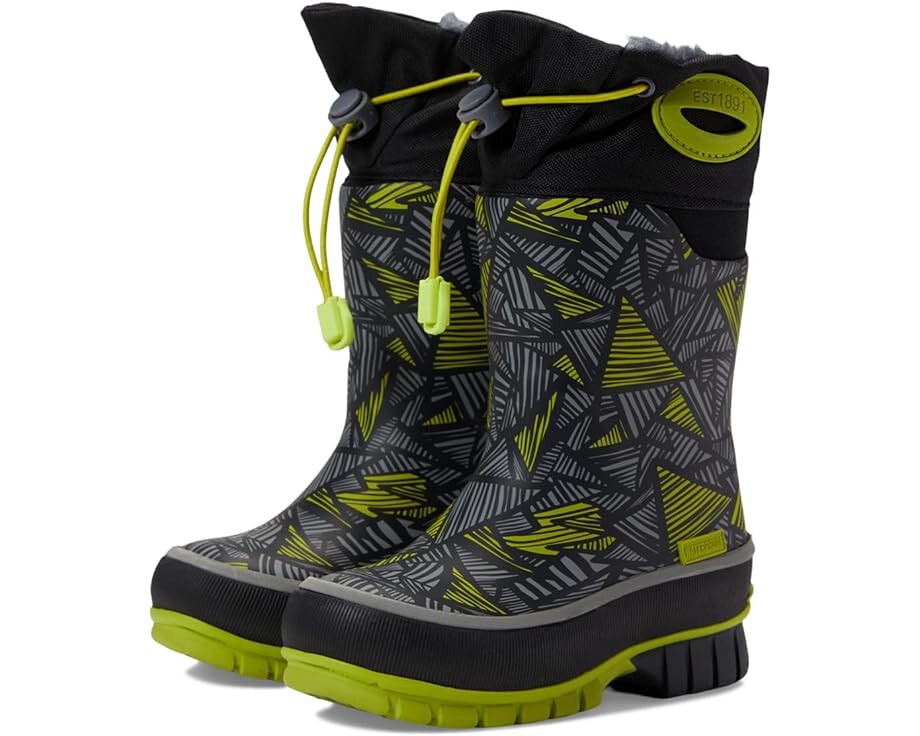 

Ботинки Western Chief Winterprene Cold Weather Boot, угольный