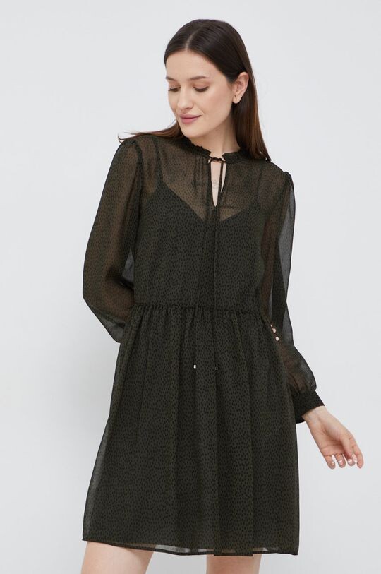 

Платье Pennyblack, зеленый