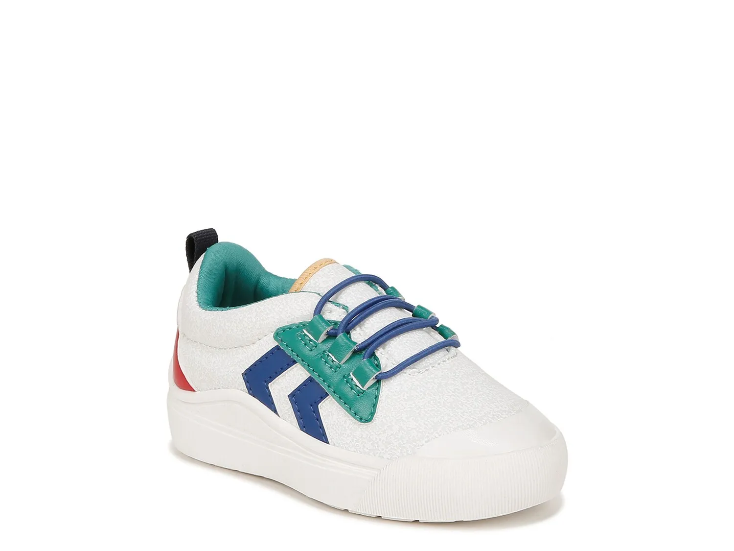 

Кроссовки Time Out Slip-On Sneaker Dr. Scholl'S, белый