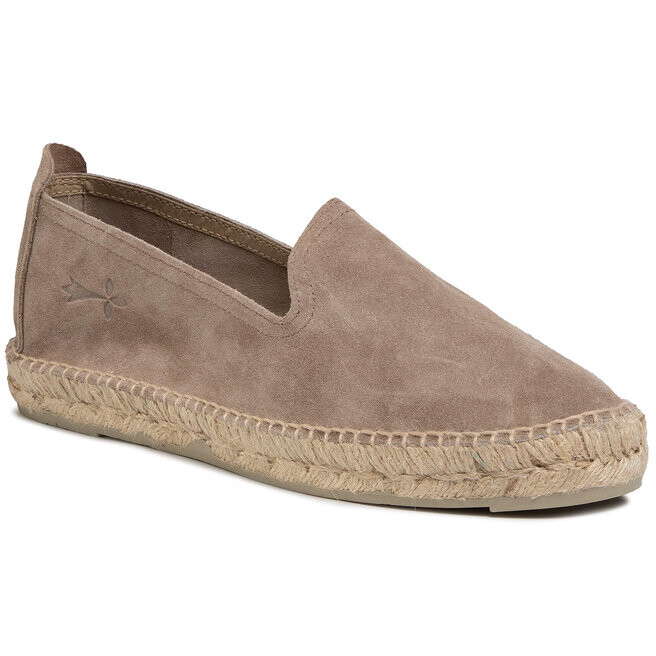 

Туфли Manebi SlippersW W, бежевый