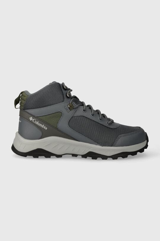 

Кроссовки Trailstorm Ascend Mid WP Columbia, синий