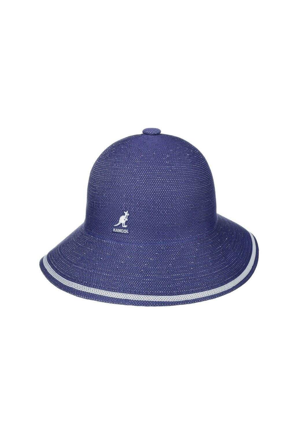 

Головной убор TROPIC WIDE Kangol, цвет royalblau