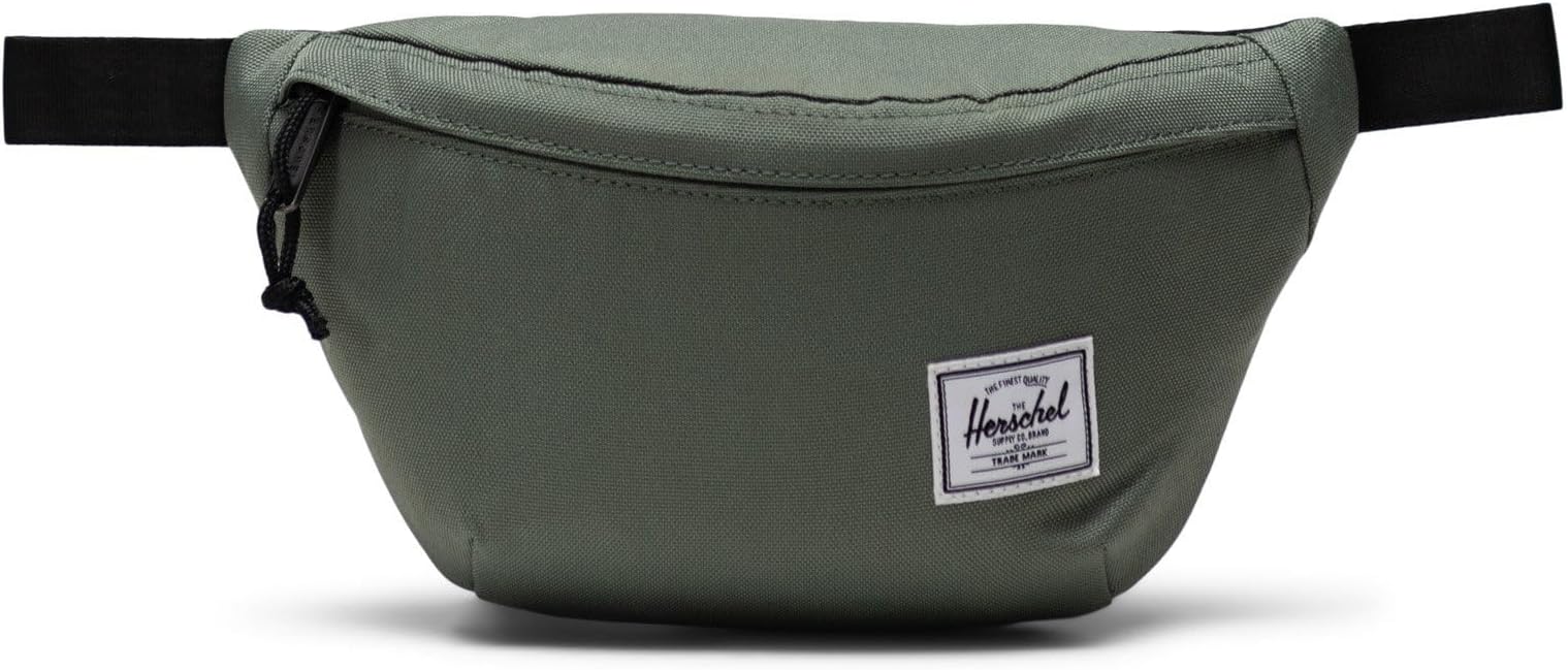 

Поясная сумка Classic Herschel Supply Co., цвет Sea Spray