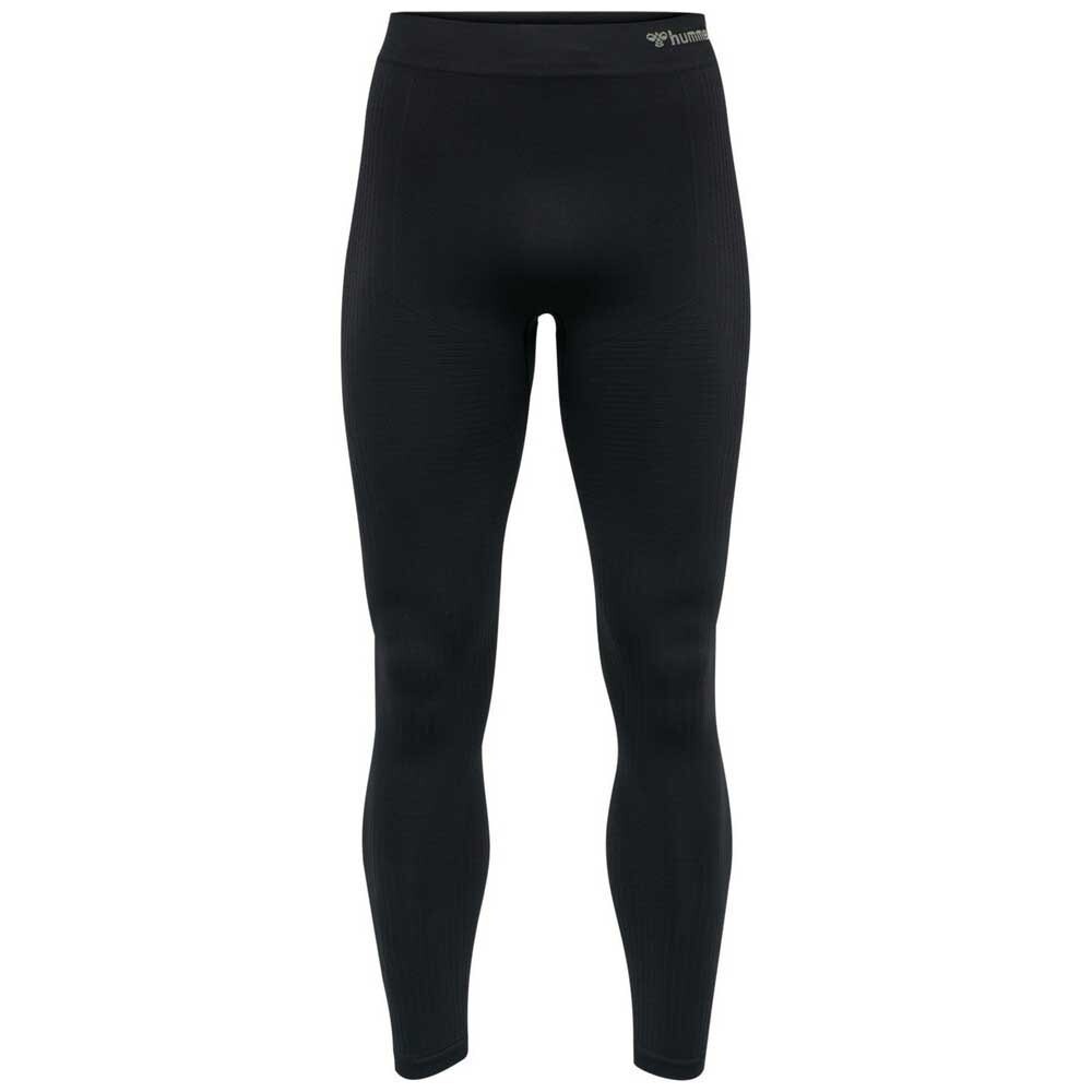 

Леггинсы Hummel Stroke, черный