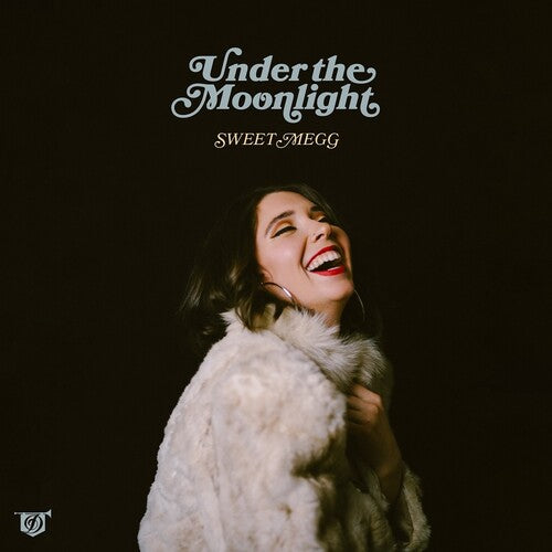 

Виниловая пластинка Sweet Megg: Under The Moonlight