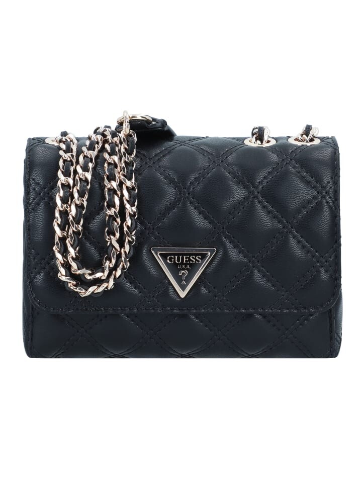 

Сумка через плечо Guess 18 cm, черный