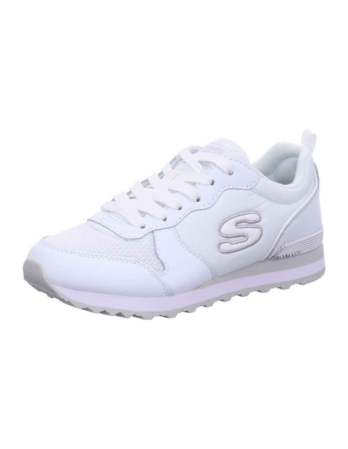 

Кроссовки Skechers GOLDN GURL, белый