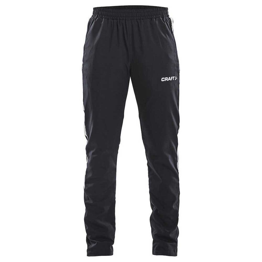 

Брюки Craft Pro Control Woven Long, черный
