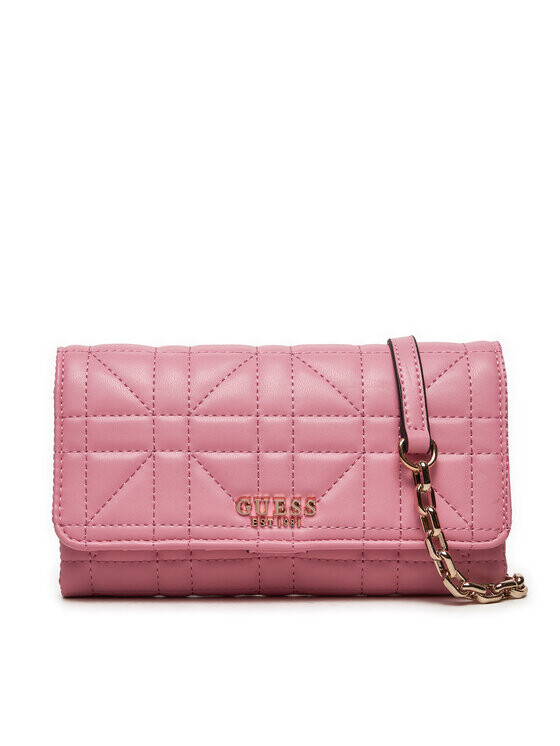 

Сумочка Guess, розовый