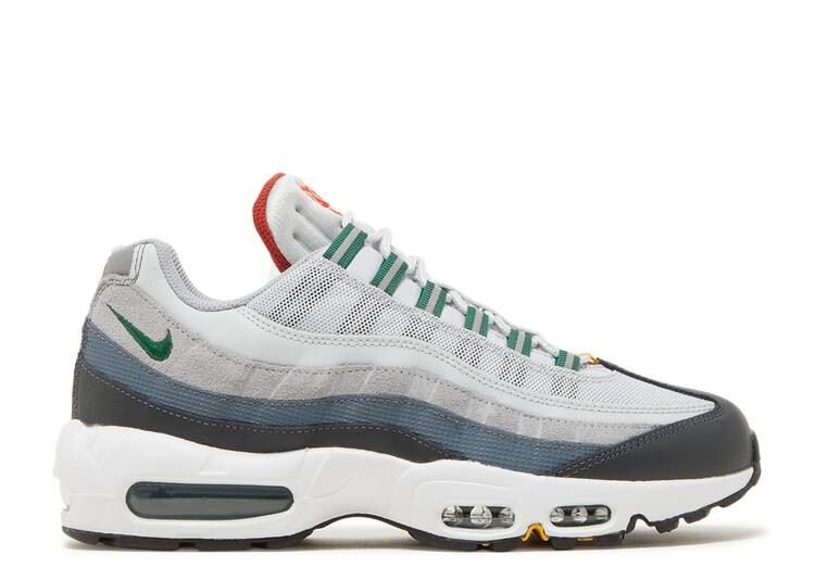 

Кроссовки Nike AIR MAX 95 'PREP SCHOOL',