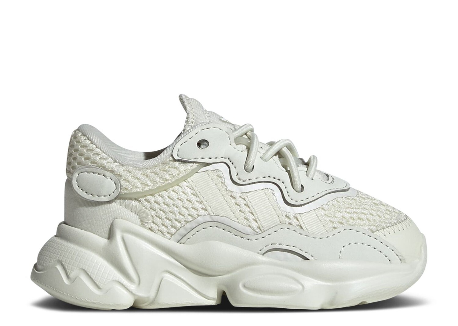 

Кроссовки adidas Ozweego I 'Ivory', кремовый