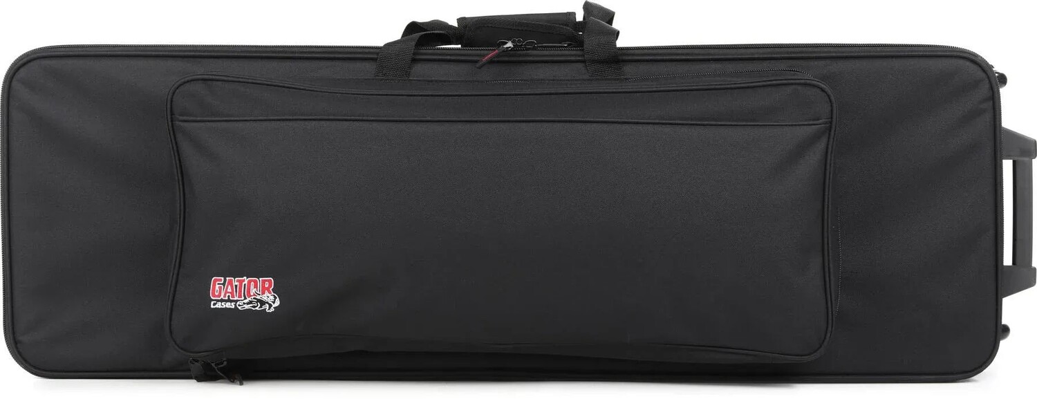 

Полужесткий чехол для клавиатуры Gator GK-61-SLIM