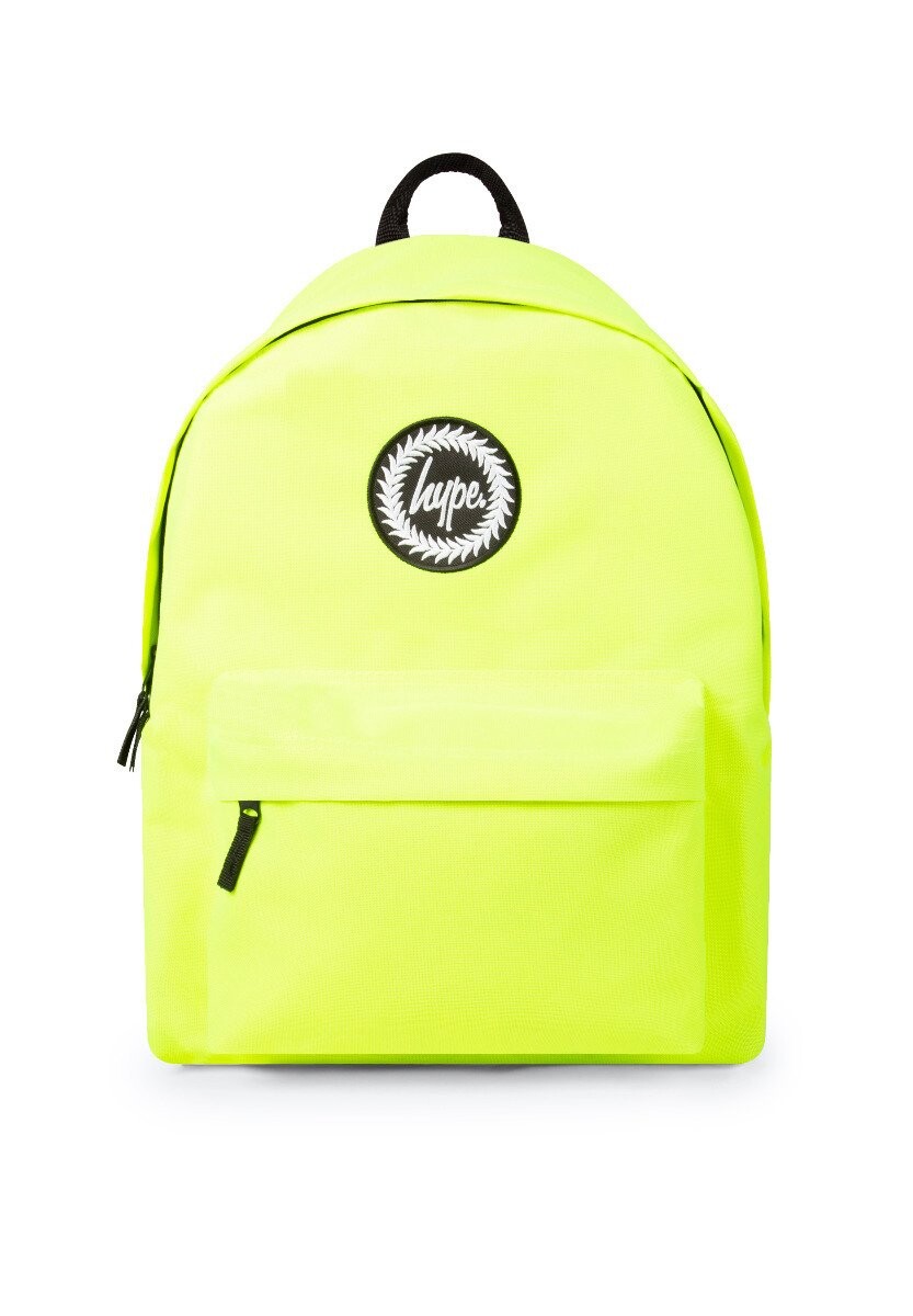 

Рюкзак ICONIC Hype, цвет neon