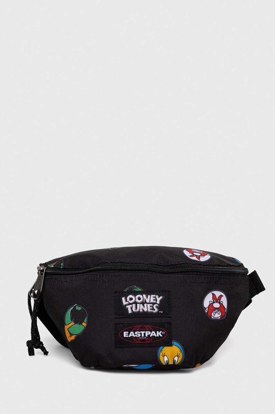 

Поясная сумка x Looney Tunes Eastpak, черный