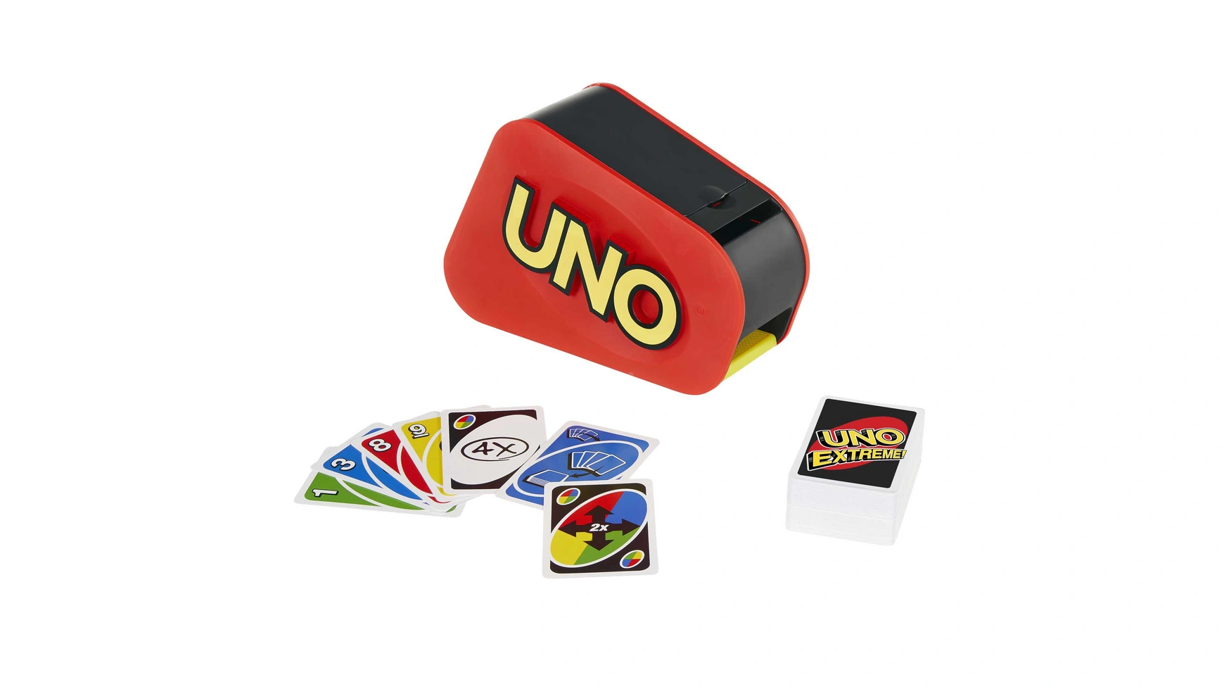 Uno Игра Оригинал Купить